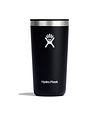 Hydro Flask Drinkware Botella de agua 350 ml - black Hydro Flask Drinkware Botella de agua 350 ml