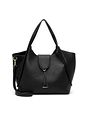 Tamaris TAS Manuela Bolso para hombre Piel natural 47 cm - black Tamaris TAS Manuela Bolso para hombre Piel natural 47 cm