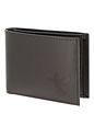 oxmox Leather Pung RFID-beskyttelse Læder 11 cm