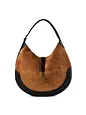 POLO RALPH LAUREN Polo ID Bolso Piel natural 42.5 cm