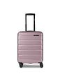 Franky Munich 4.0 4 ruedas Trolley de cabina S 53 cm Con fuelle expandible
