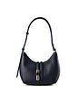 Furla Goccia Skuldertaske Læder 22 cm