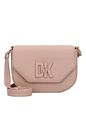 DKNY Seventh Avenue Taška přes rameno Kůže 22 cm