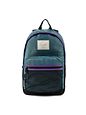 Herschel Kaine Mochila urbana 46 cm Compartimento para el portátil - mediterranea Herschel Kaine Mochila urbana 46 cm Compartimento para el portátil