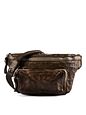 Campomaggi Olivo Bolsa de hombro Piel natural 26.5 cm - verde militare Campomaggi Olivo Bolsa de hombro Piel natural 26.5 cm