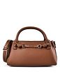 Guess Camelia Håndtaske 30 cm - cognac Guess Camelia Håndtaske 30 cm