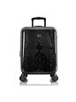 Heys Black Camo 4 kolečka Kabinkový kufr S 53 cm s roztažitelným záhybem