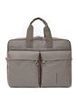 Mandarina Duck MD 20 Dokumenttaske 37.5 cm Laptoprum - taupe Mandarina Duck MD 20 Dokumenttaske 37.5 cm Laptoprum