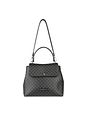 bugatti Jona Bolsos mochila 25 cm - schwarz bugatti Jona Bolsos mochila 25 cm