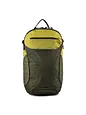 Jack Wolfskin Velocity Mochila bicicleta 45 cm - rich olive Jack Wolfskin Velocity Mochila bicicleta 45 cm