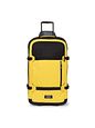 Eastpak Transit'R Pro 2-hjulet Rejsetaske M 72 cm - yellowprocoated Eastpak Transit'R Pro 2-hjulet Rejsetaske M 72 cm