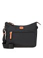 Bric's X-Bag olkalaukku 32 cm