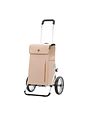 Andersen Shopper Royal Shopper Lissa Shoppingvagn 58 cm - sand Andersen Shopper Royal Shopper Lissa Shoppingvagn 58 cm