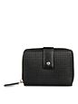bugatti Noemi Peněženka RFID ochrana Kůže 12 cm