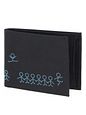oxmox New Cryptan Pung RFID-beskyttelse 8.5 cm