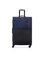 Roncato Metropolitan 4 hjul Trolley 78 cm med strækfold