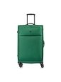 Pack Easy GoUp 4 hjul Trolley L 76 cm med strækfold