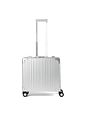 Aleon Deluxe 4-pyöräinen liikekärry 45 cm