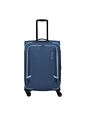 Travelite Corsiica 4 hjul Trolley M 67 cm med strækfold