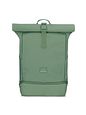 Johnny Urban Eco Series Allen Large Daypack 45 cm Laptoprum - sage green Johnny Urban Eco Series Allen Large Daypack 45 cm Laptoprum