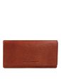 Spikes & Sparrow Cartera Bloqueo RFID Piel natural 17 cm - brandy Spikes & Sparrow Cartera Bloqueo RFID Piel natural 17 cm