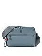 Hedgren Loop Bolsa de hombro Bloqueo RFID 28 cm - stormy weather Hedgren Loop Bolsa de hombro Bloqueo RFID 28 cm