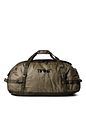 Thule Chasm 90 Weekend-rejsetaske L 74 cm - deep khaki Thule Chasm 90 Weekend-rejsetaske L 74 cm