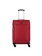 d & n Travel Line 6864 4-hjulet trolley 66 cm
