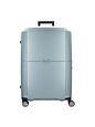 Samsonite Orfeo 4-hjulig Resväska 81 cm - sky silver Samsonite Orfeo 4-hjulig Resväska 81 cm