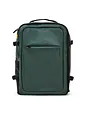 Mandarina Duck Eco Coated Business-ryggsäck 50 cm Laptopfack
