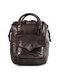 Harbour 2nd Anchor Love Mochila urbana Piel natural 34 cm - brown Harbour 2nd Anchor Love Mochila urbana Piel natural 34 cm