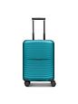 Stratic Shine 4 ruedas Maleta de cabina 55 cm - petrol Stratic Shine 4 ruedas Maleta de cabina 55 cm