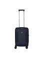 Victorinox Werks Traveler 7.0 4 hjul Kabinetrolley 55 cm Laptoprum med strækfold