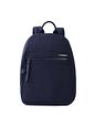 Hedgren Inner City Vogue Mochila urbana Bloqueo RFID 30 cm - corduroy peacoat blue Hedgren Inner City Vogue Mochila urbana Bloqueo RFID 30 cm