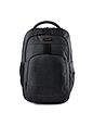 American Tourister At Work Nxt Daypack 47 cm Laptoprum - grey melange American Tourister At Work Nxt Daypack 47 cm Laptoprum