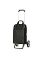Andersen Shopper Alu Star Shopper Inra Carro de la compra 57 cm