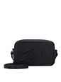Karl Lagerfeld Skuare Skuldertaske 21 cm