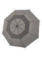 Doppler Fiber Magic XM Air Håndparaply 36 cm