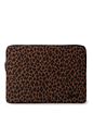 Wouf Studio Funda para portátil 32.5 cm - leo Wouf Studio Funda para portátil 32.5 cm