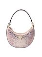 Guess Tasmin Skuldertaske 21 cm