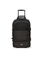 Eastpak Transit'R Pro 2 Rollen Reisetasche S 56 cm - black procoated Eastpak Transit'R Pro 2 Rollen Reisetasche S 56 cm