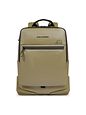 Piquadro Corner Forretningsrygsæk 43 cm Laptoprum