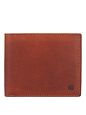 Esquire Kožená peněženka Dallas 10 cm