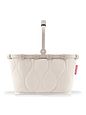reisenthel Shopping Shopperit 33 cm - puffer stone reisenthel Shopping Shopperit 33 cm