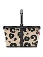 reisenthel Carrybag Shopperit 48 cm - teddy leo cream reisenthel Carrybag Shopperit 48 cm