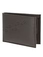 oxmox Leather Pung RFID-beskyttelse Læder 11 cm