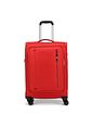 American Tourister Cloudrider 4 hjul Trolley M 67 cm med strækfold