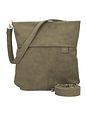 Zwei Mademoiselle.M Bolsa de hombro 31 cm