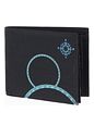 oxmox New Cryptan Lompakko RFID-suoja 12 cm