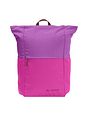 Vaude Wala Daypack 42 cm Laptoprum - pink orchid Vaude Wala Daypack 42 cm Laptoprum